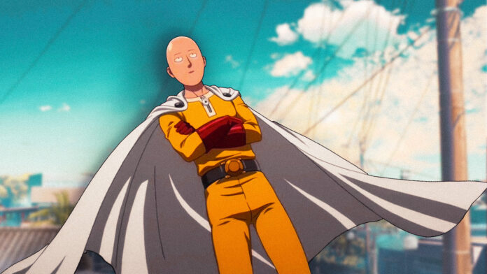 One Punch Man: What makes Saitama truly Strong is not his physical prowess