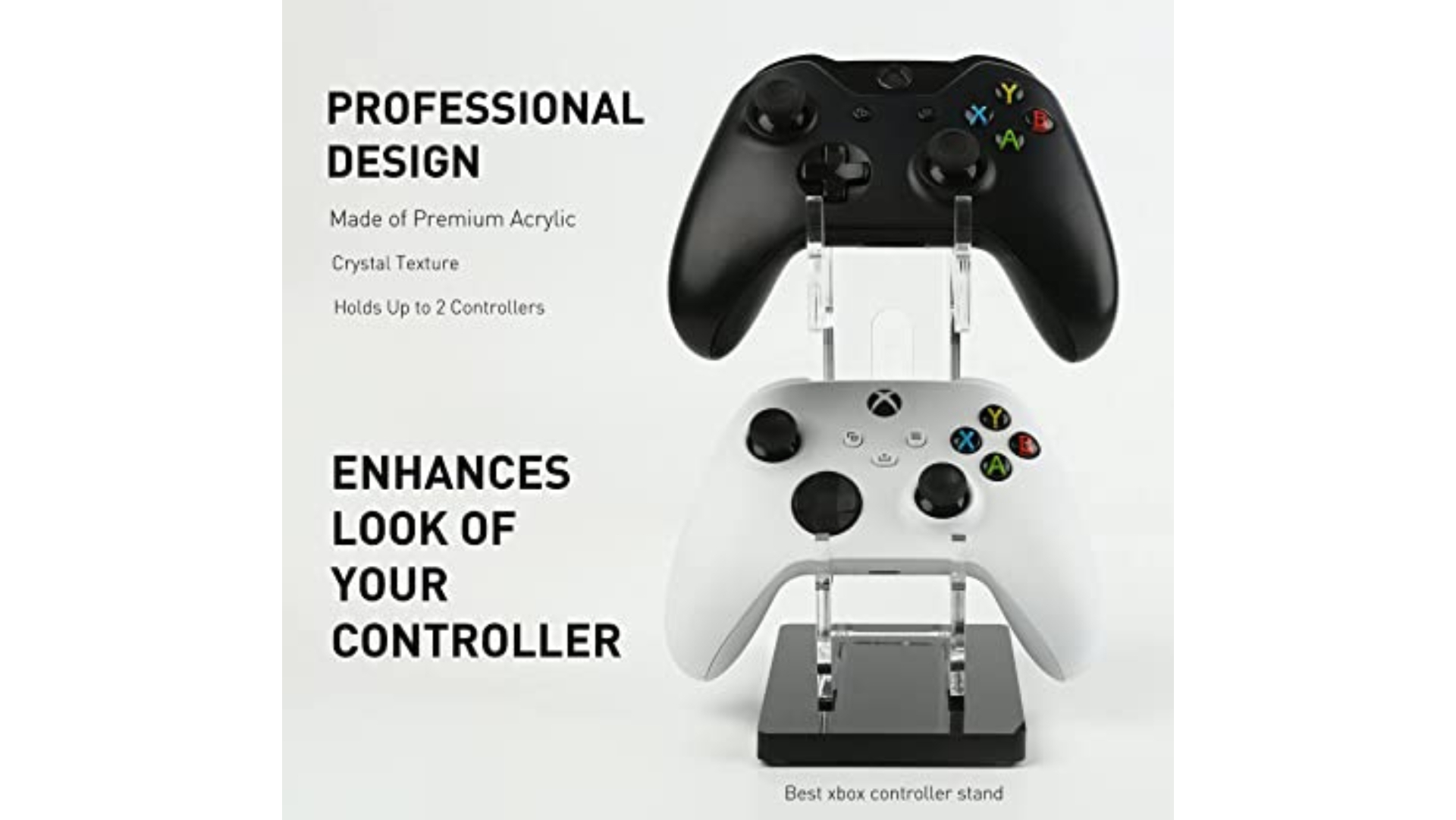 PS5 game controller holder