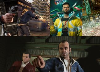 Play these Sony PS5 games while you wait for GTA 6 - Cover Picture
