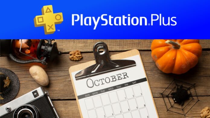 PlayStation Plus Free Games for October 2022 Leaks, Predictions, and Rumors - Cover Picture