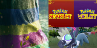 Pokemon Scarlet and Violet, new specie, what we know so far