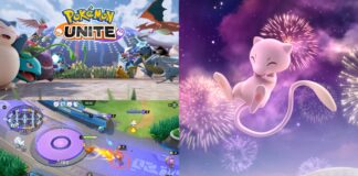 Pokemon UNITE - Server Downtime Schedule + Battle Pass 10 release today - Cover
