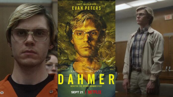Reasons to think twice before watching Netflix’s DAHMER - Cover Picture