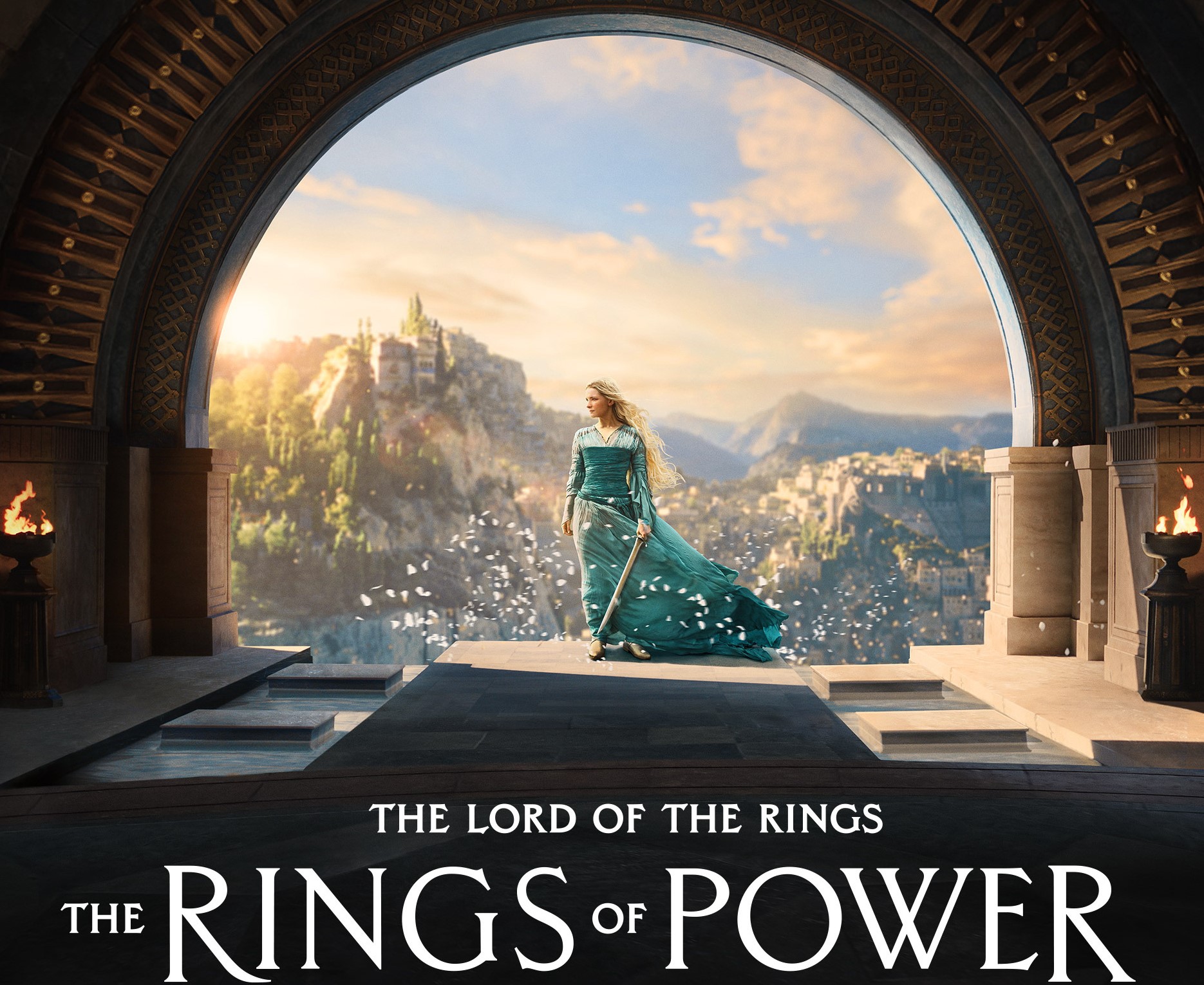 Rings of Power Casting Controversy Fans ask, was Tolkien racist
