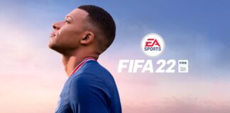 Sony PlayStation 5 10 Best Multiplayer Games FIFA 22