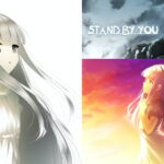Stand by You coming to Sony PS5 + Other Consoles available - Cover