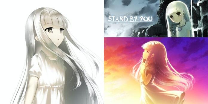 Stand by You coming to Sony PS5 + Other Consoles available - Cover