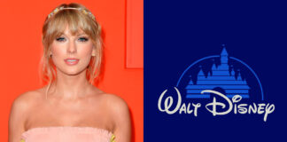 Rumor: Taylor Swift x Disney, Is it true?