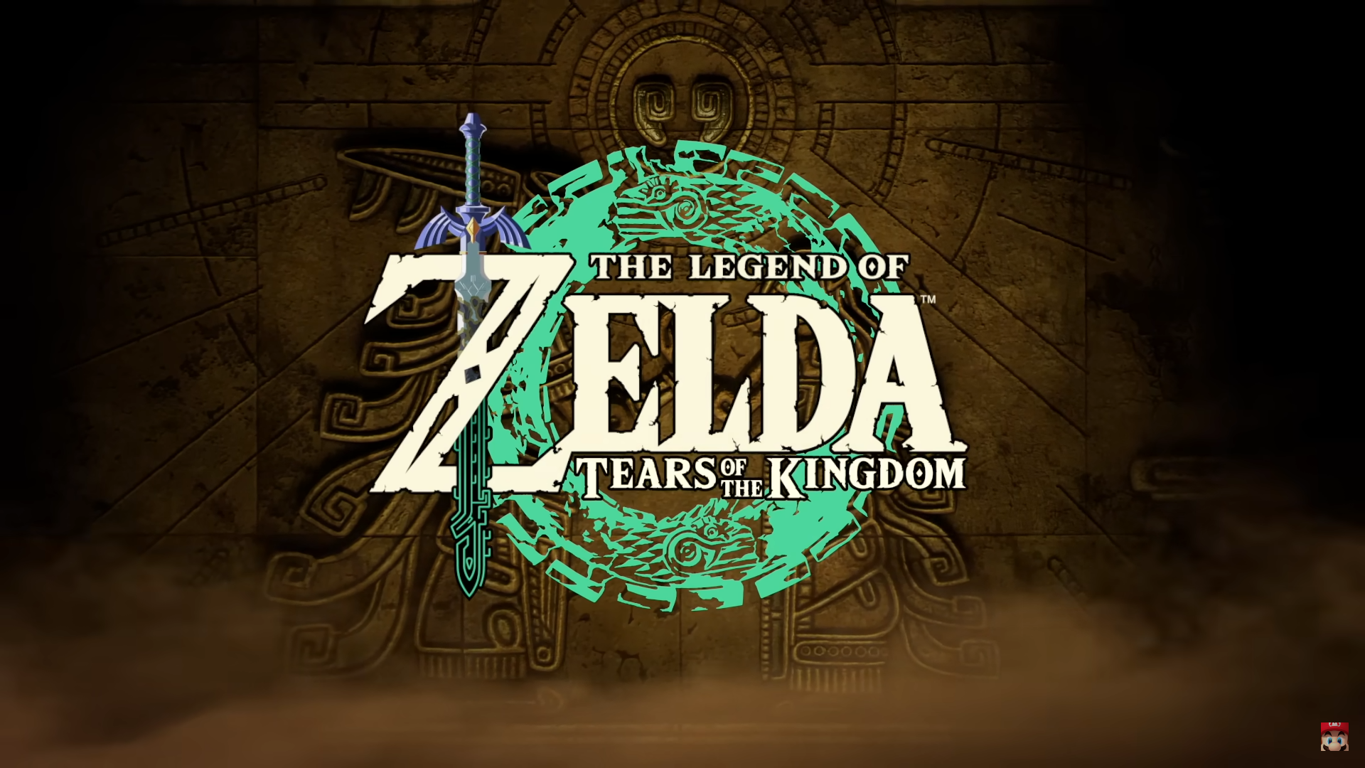 The Legend of Zelda Tears of the Kingdom Plot Ideas + How to Pre-order - Title