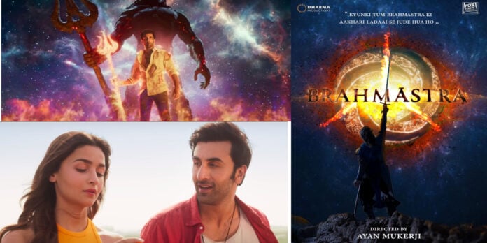 Things you missed in Brahmastra; The Biggest Movie of the Year Explained