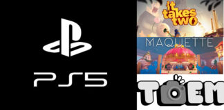Top 10 Hardest Puzzle Games on Sony PS5