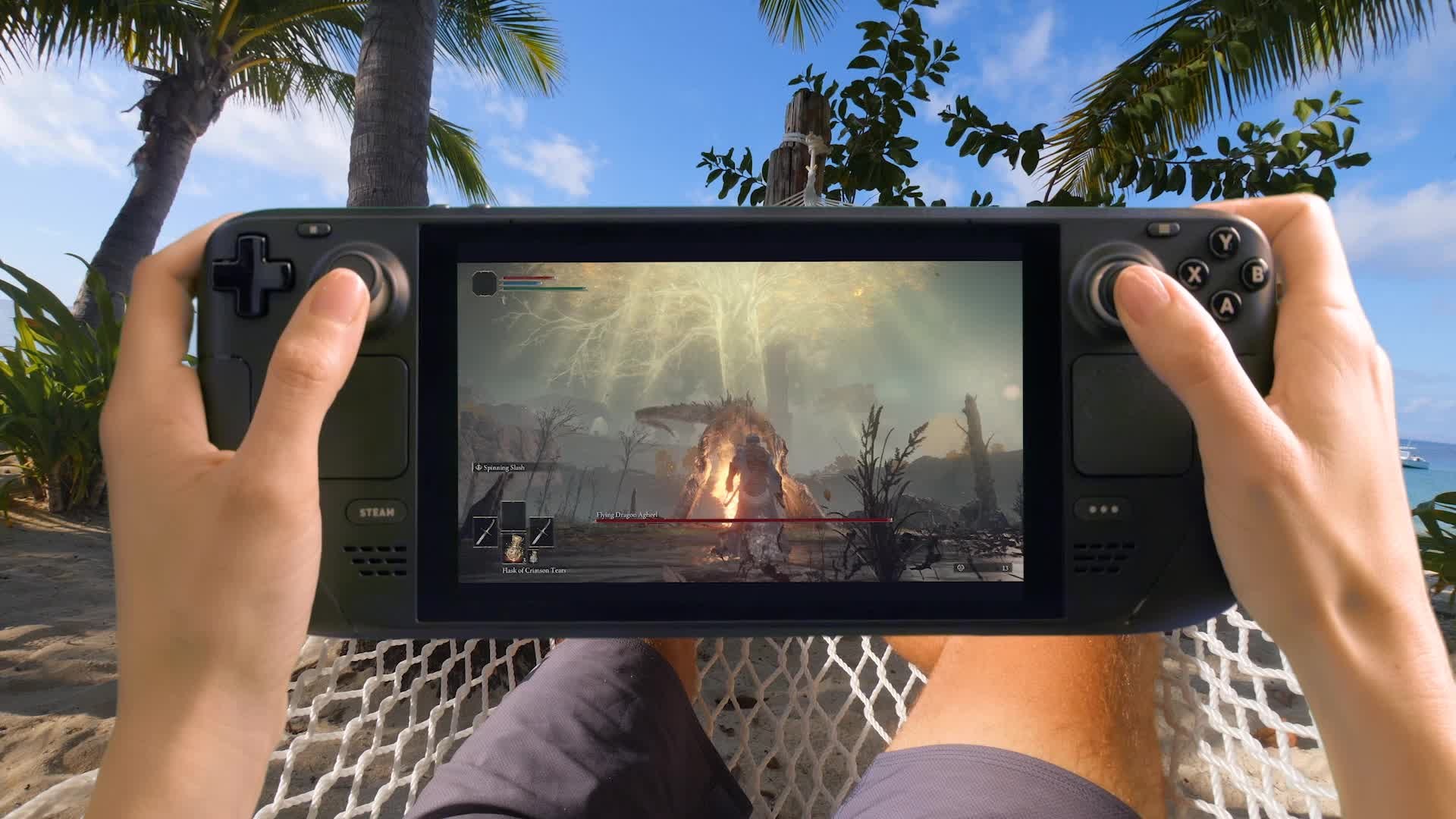 Will Logitech's Gaming Handheld be better than the Steam Deck - SD 1