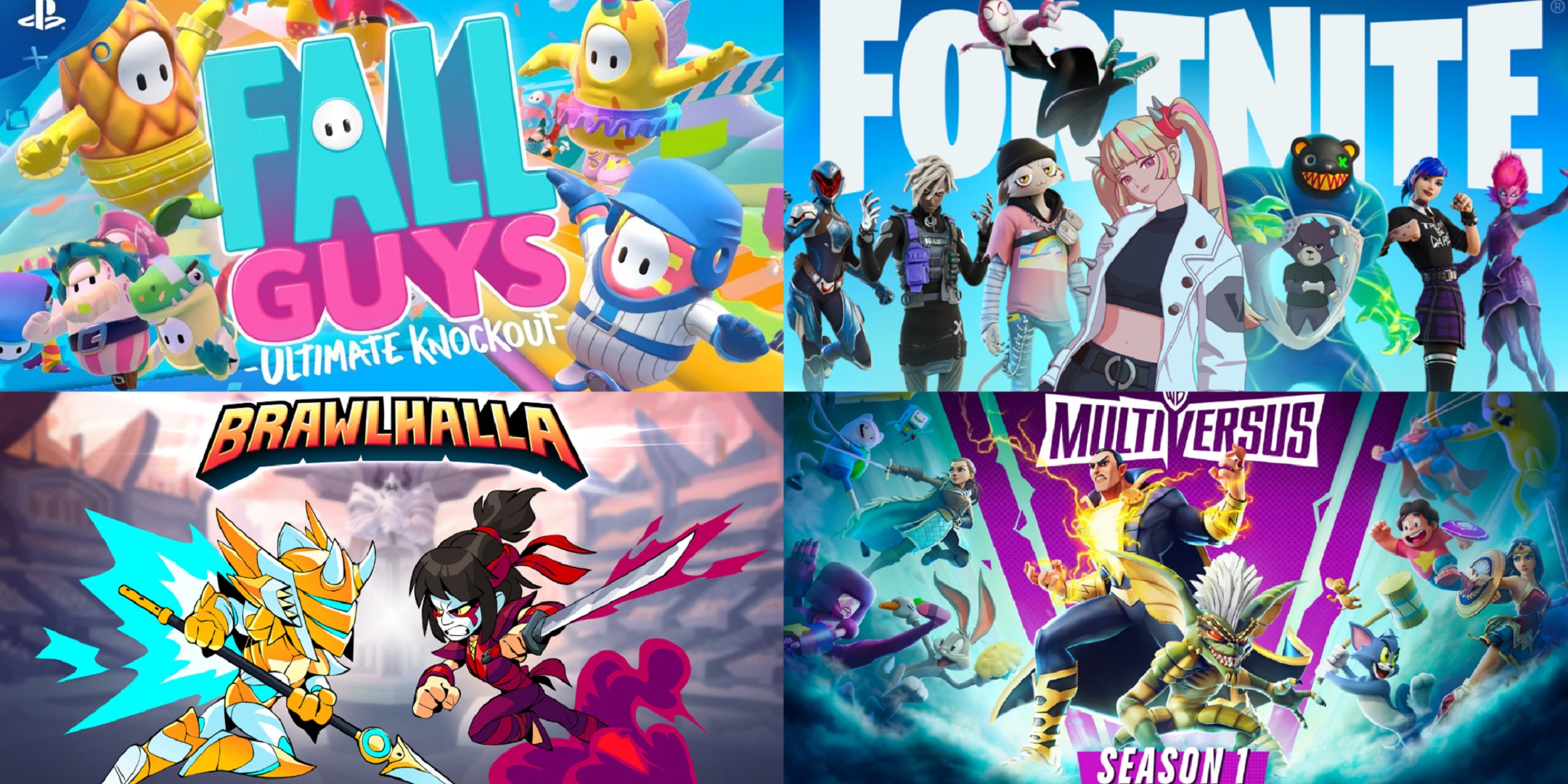 Ansvarlige person gullig vil gøre Best Cross-platform games to play this year 2022 - Ranked