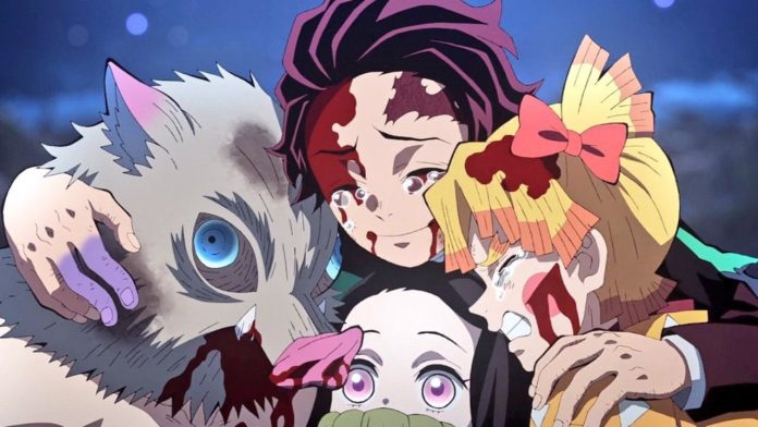Demon Slayer Season 3 Release: What to expect + where to watch?