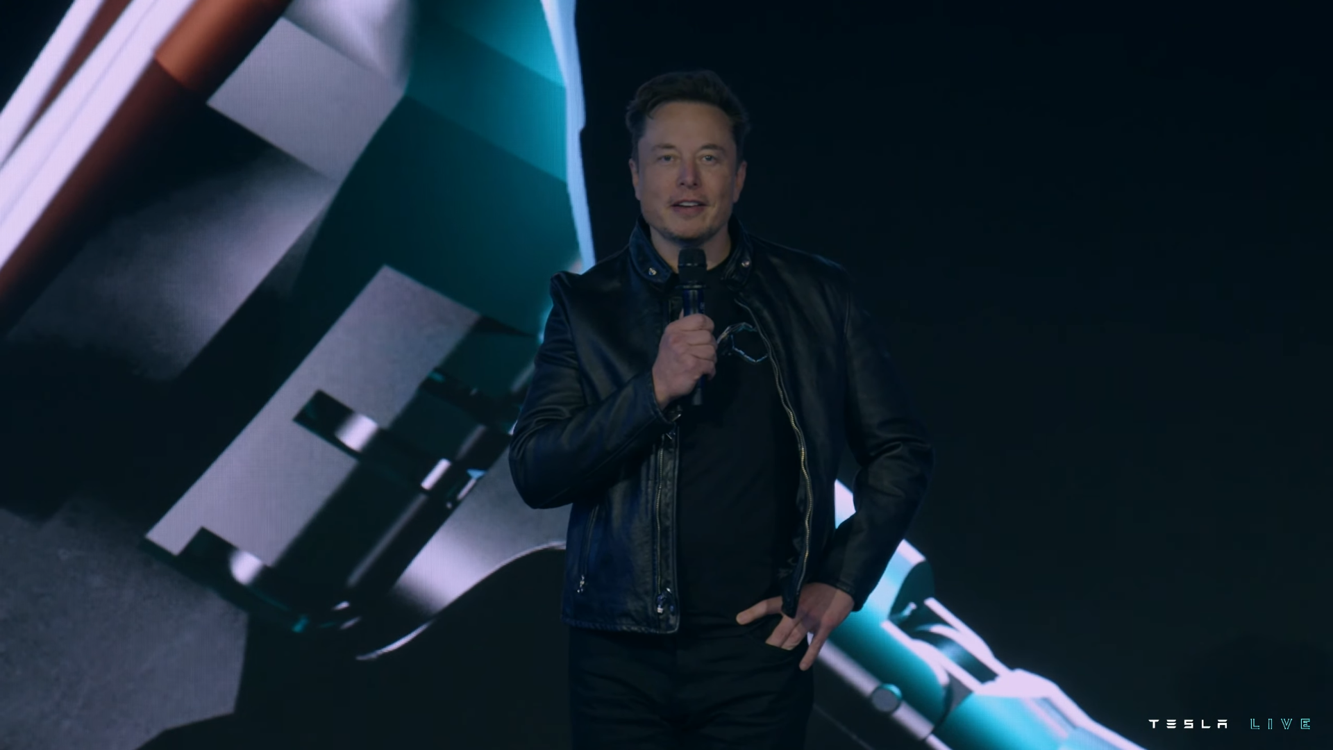 Elon Musk's Tesla Optimus, What does it do - Elon Musk