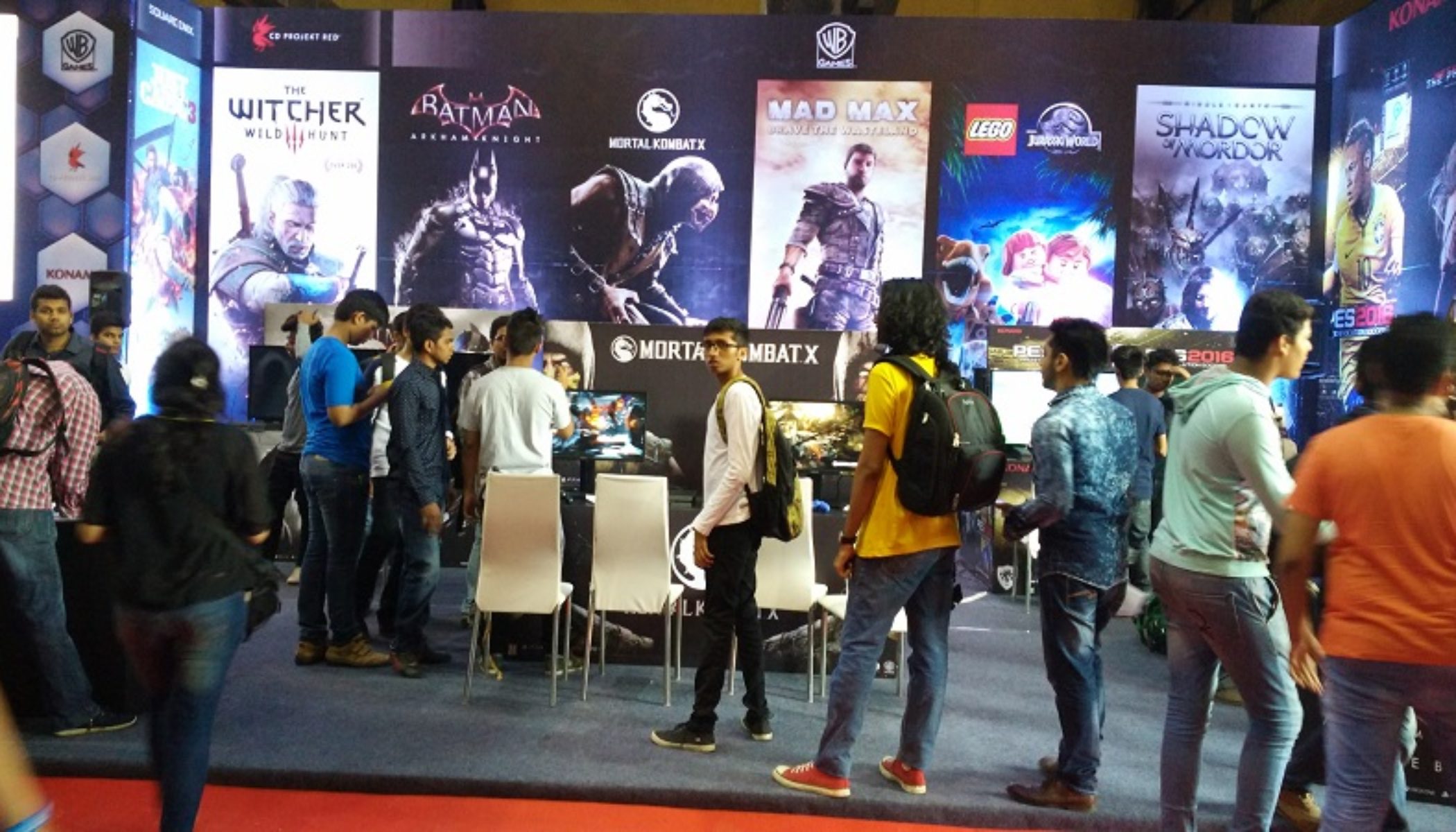 indian e-sports gaming industry