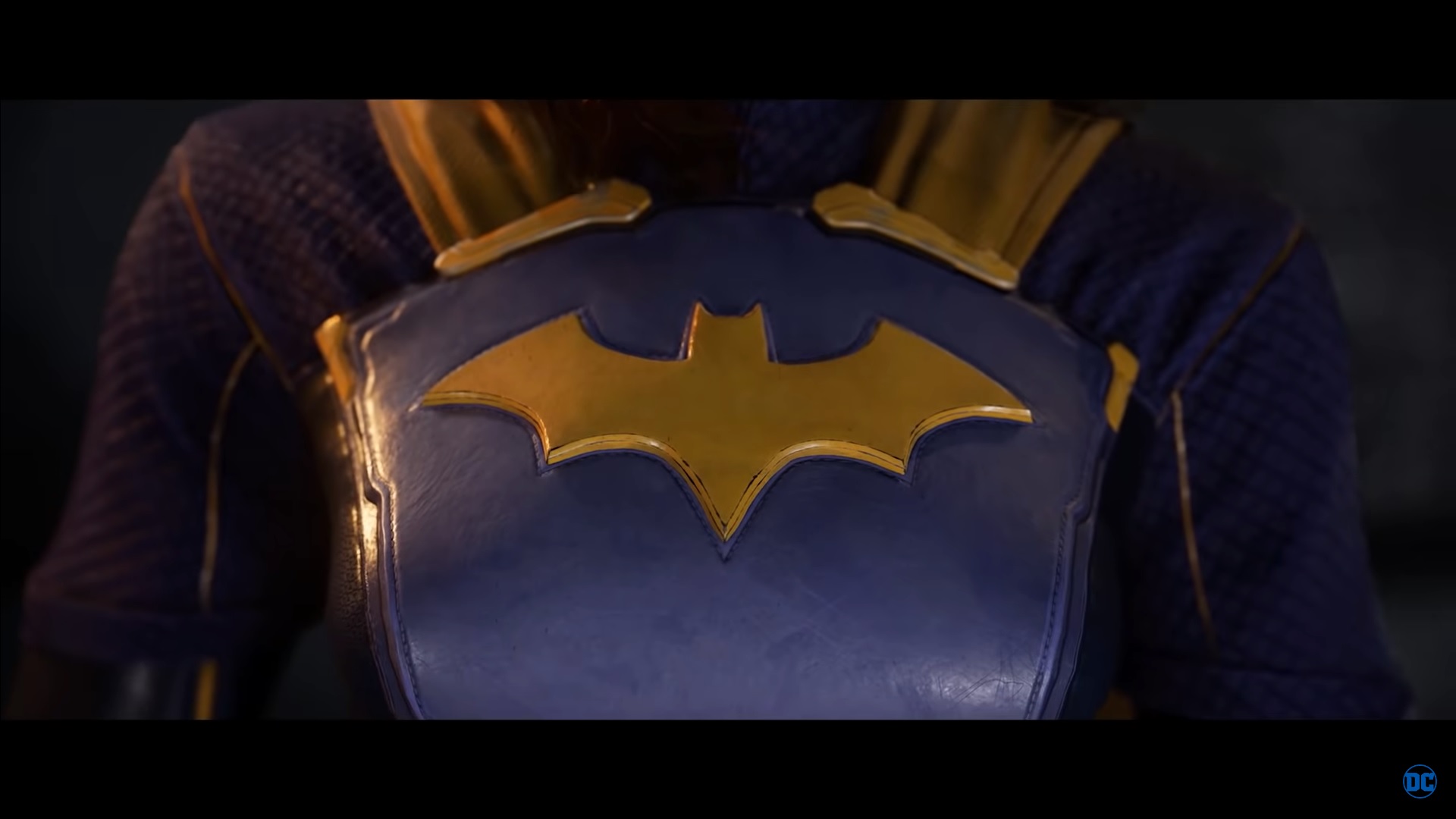 Gotham Knight character, Batgirl