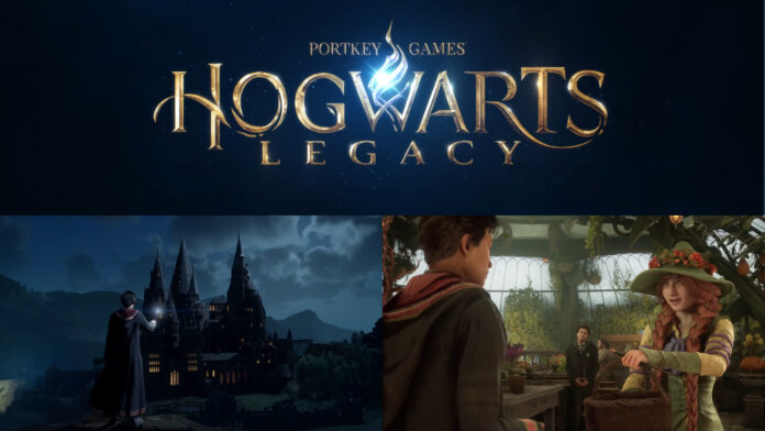Hogwarts Legacy All confirmed potions and how to brew them - Cover Picture