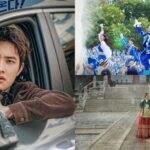 K-Drama must-watch for October 2022, EXO's D.O. returns