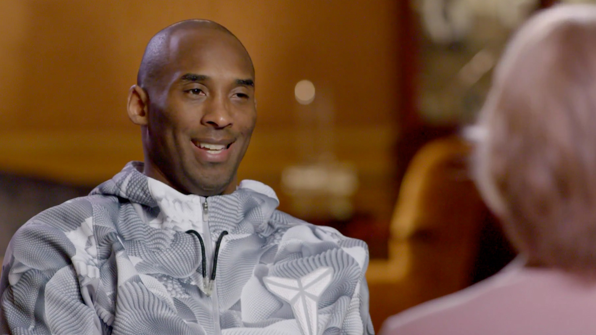 Kobe Bryant documentaries, HBO Real Sports with Bryant Gumbel