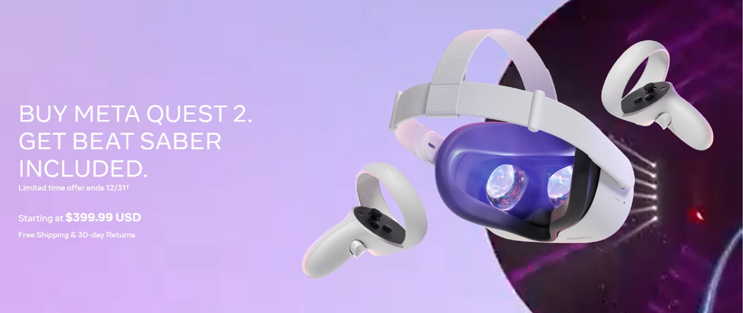 Meta Quest 2 Iron Man VR, purchase
