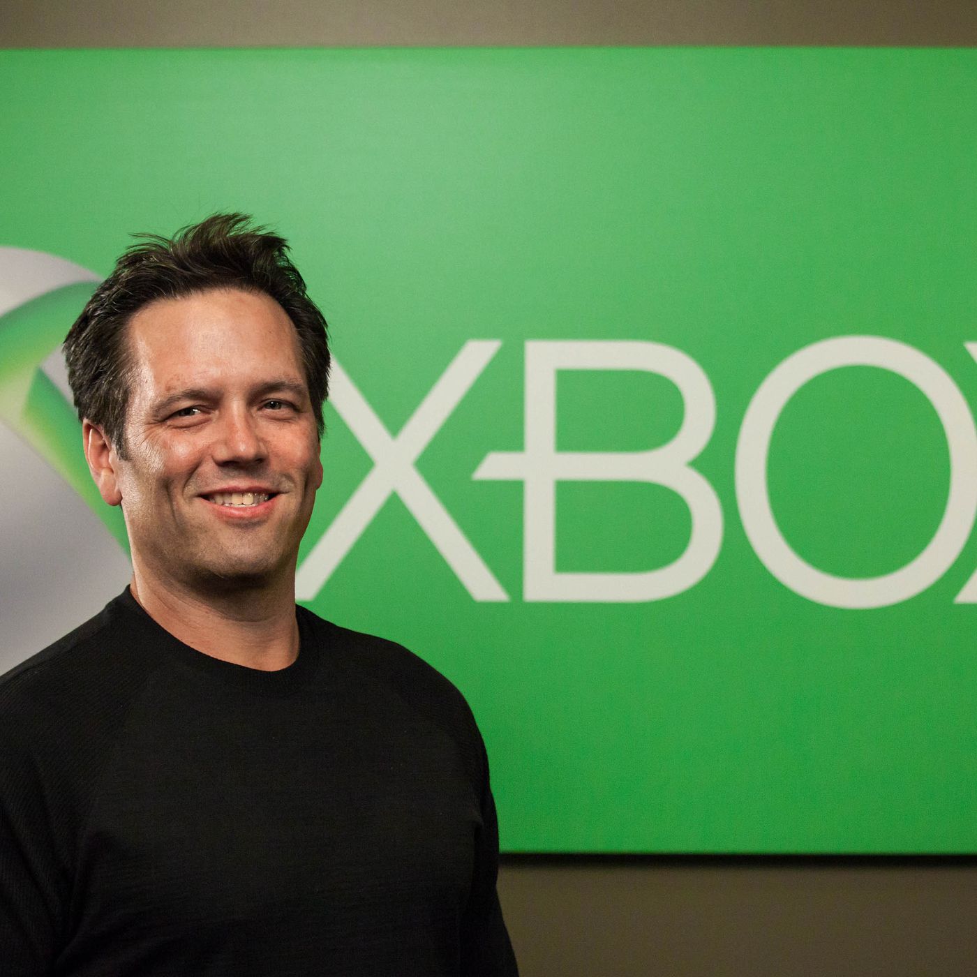 Phil Spencer Xbox CEO