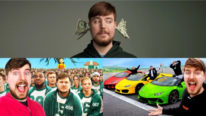 MrBeast's most expensive giveaways ever - Ranked - Cover Picture