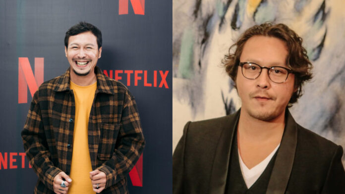 Netflix Who is Baron Geisler and why is he trending - Cover Picture