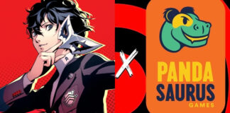 Persona 5 card game release date, what we know so far