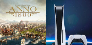 Sony PlayStation 5 Anno 1800 release date + What we know so far - Cover Picture