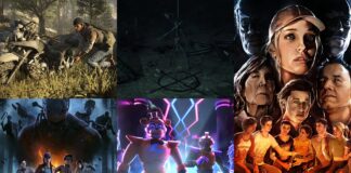 Sony PlayStation Deals this coming Halloween Discounted Games and more - Cover Picture