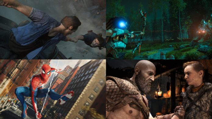Sony PlayStation games available on PC - The List - Cover Picture