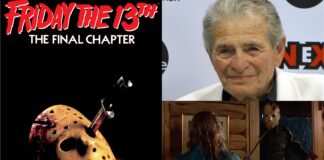 Ted White aka Jason Voorhees passed away cause of death - Cover Picture