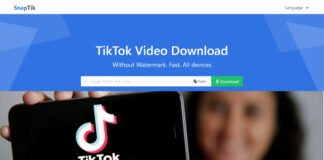 TikTok Is Snaptik safe + How to download - Cover Picture