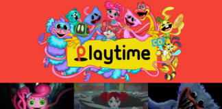 What is Poppy Playtime all about How to play - Cover Picture