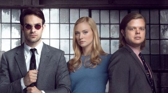 Who is Marvel's Daredevil on Netflix, a recap