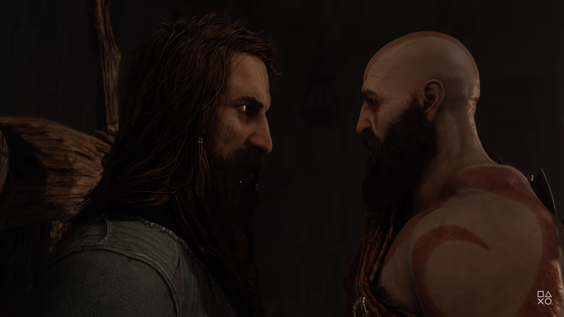 Why are Kratos and Atreus Searching For Tyr in God of War Ragnarok - Kratos and Tyr