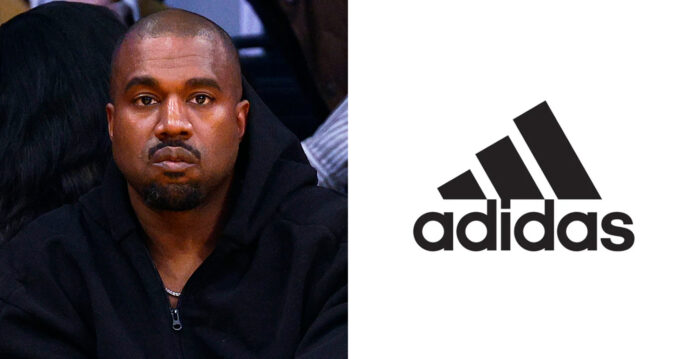 Why did Adidas cancel Kanye West - Cover Picture