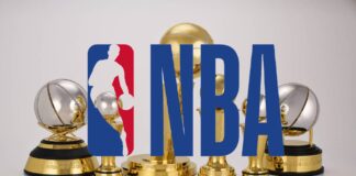 2022-2023 NBA Awards