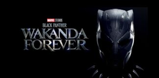 Black Panther 2 Wakanda Forever