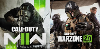 Call of Duty Modern Warfare 2 and Warzone 2.0 latest Patch Update - What's new - Cover Picture