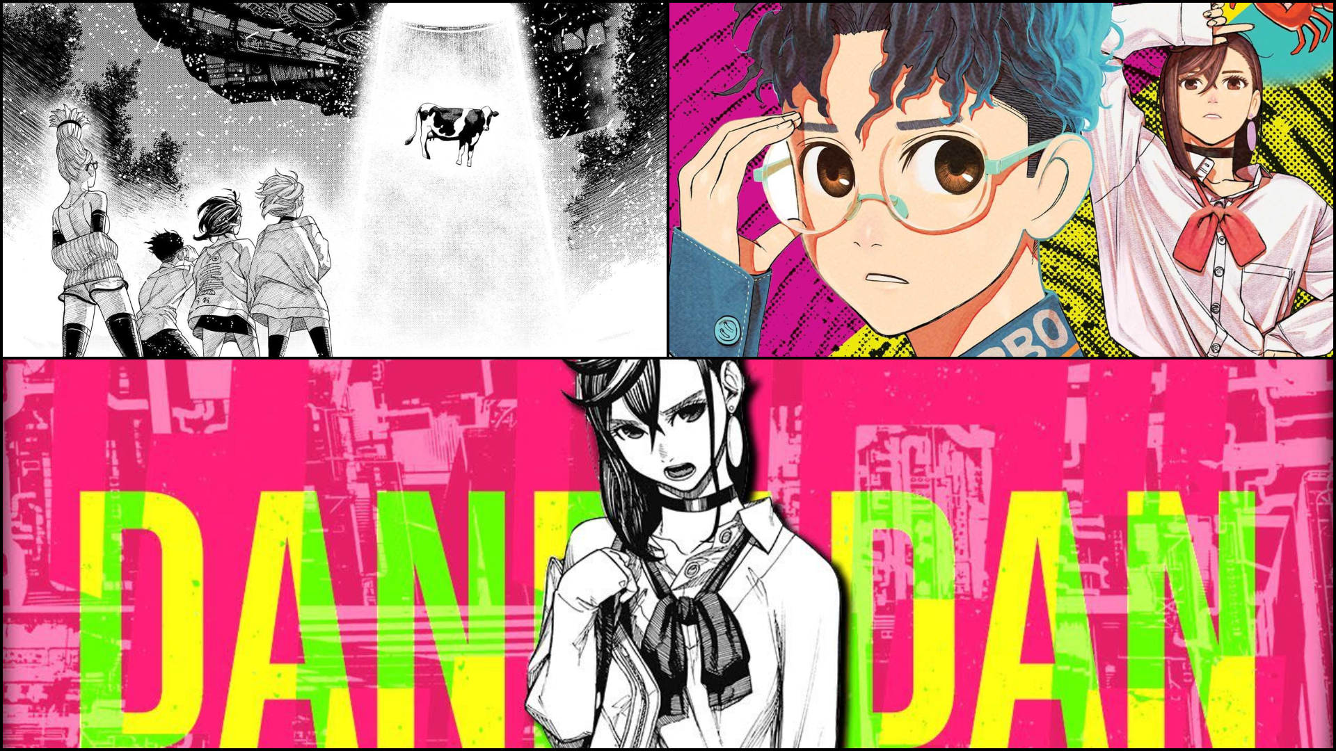 Manga That Need an Anime Adaptation Chainsaw Man  Anime Collective