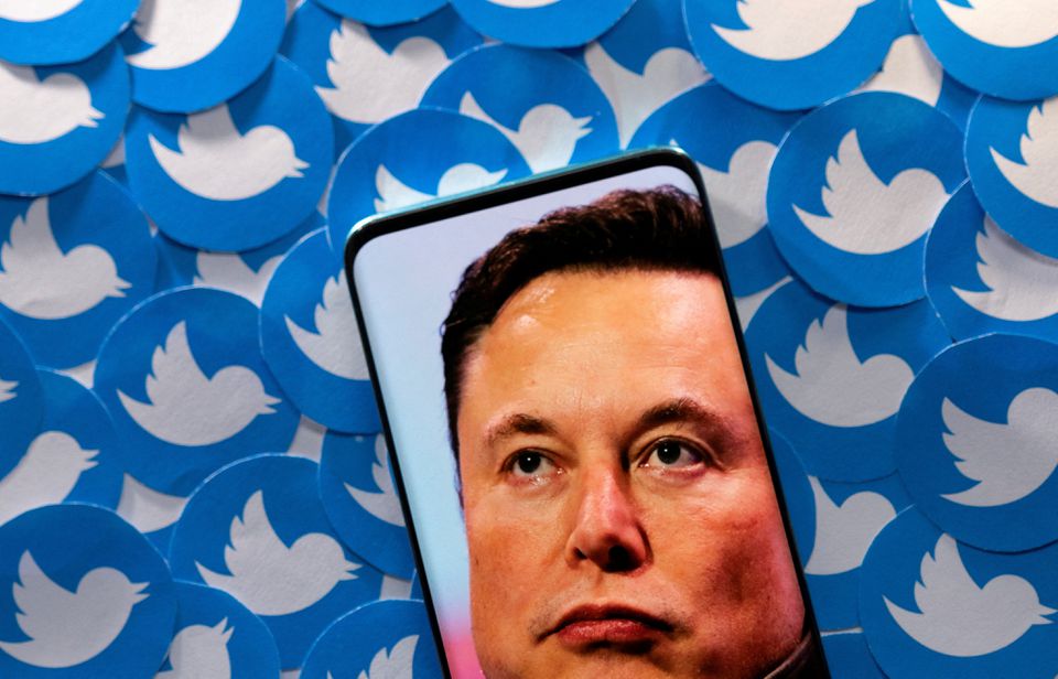 Elon Musk Twitter Freedom of Speech