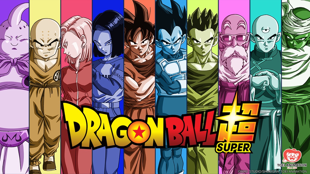 Dragonball Super Anime Return jump festa 2022