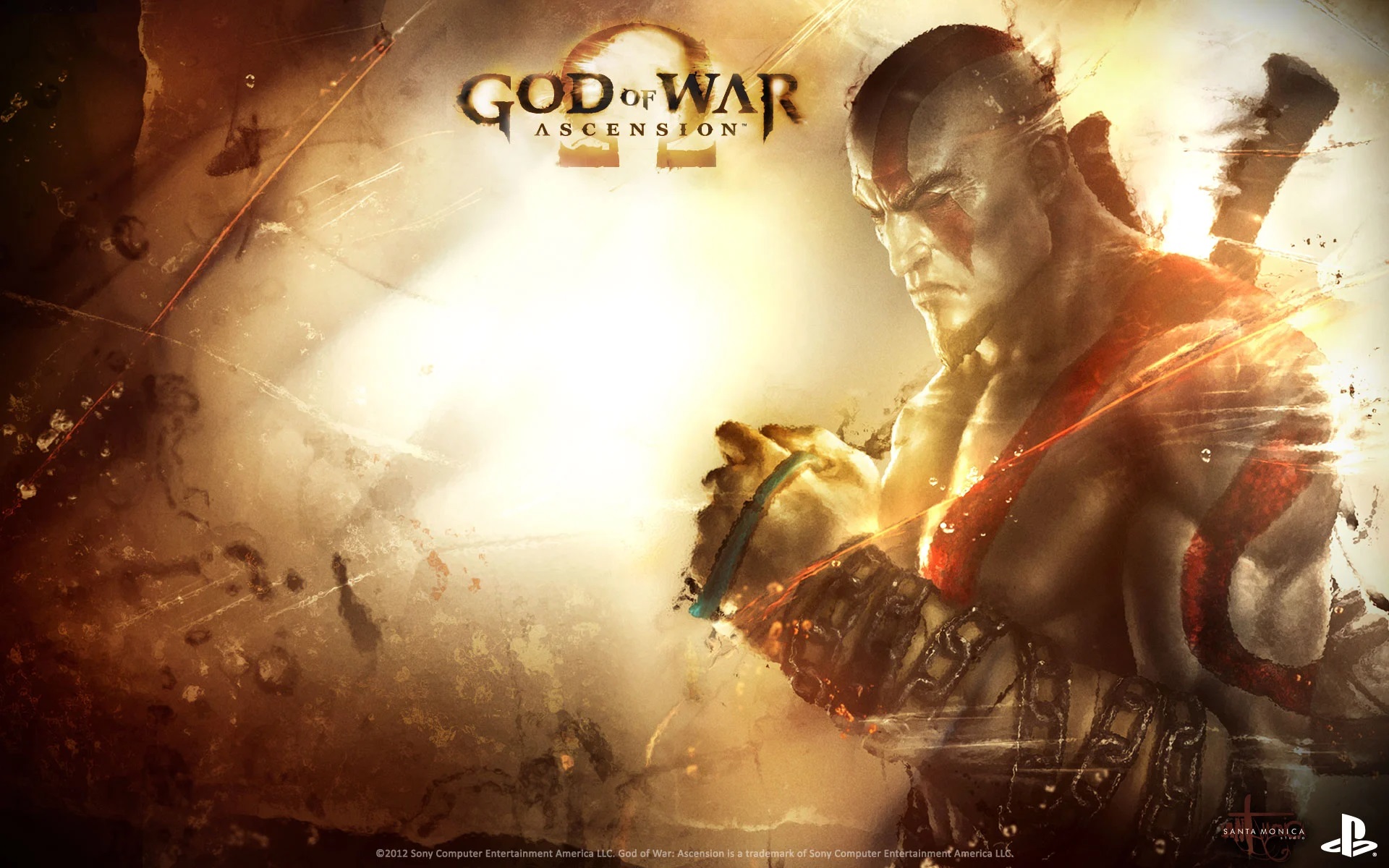 GoW Ascension