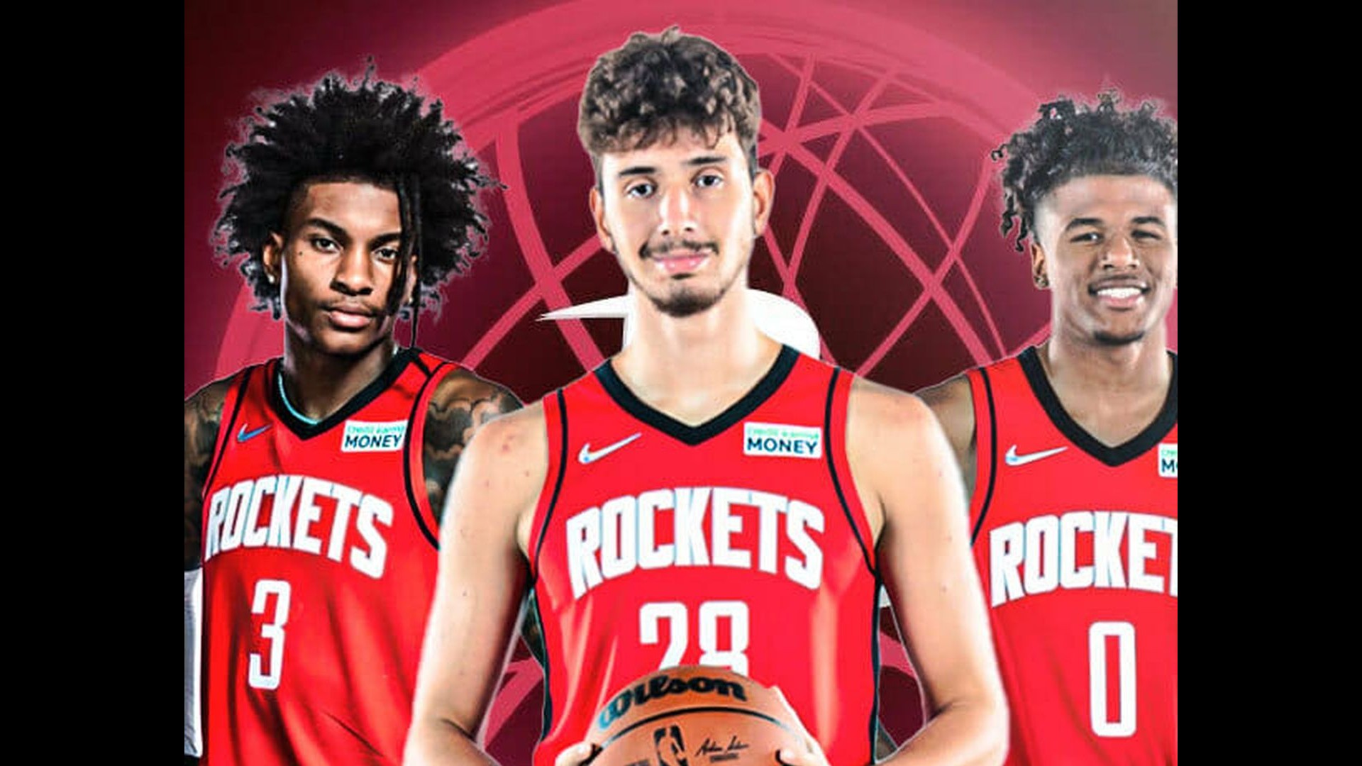 Houston Rockets 2022