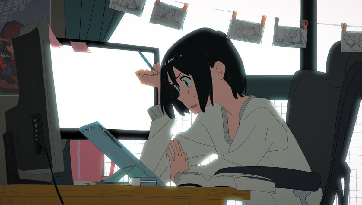 How much do Animators earn in Japan? Revealed