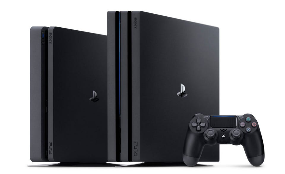 PS5 Pro vs PS5 Slim Which one should i get?