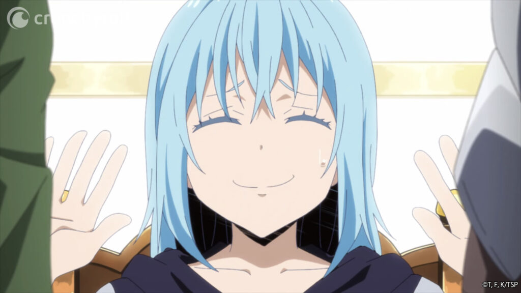 That Time I Got Reincarnated as A Slime Season 3 release dates are here