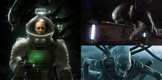 Upcoming AAA Alien game soon Rumor or true - Cover Picture